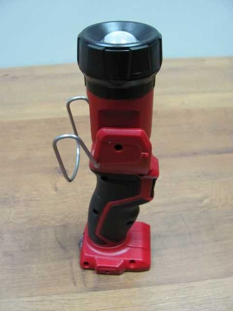 Ліхтар Einhell TE-CL 18 Li Н серії Expert plus привезено з Німеччини
