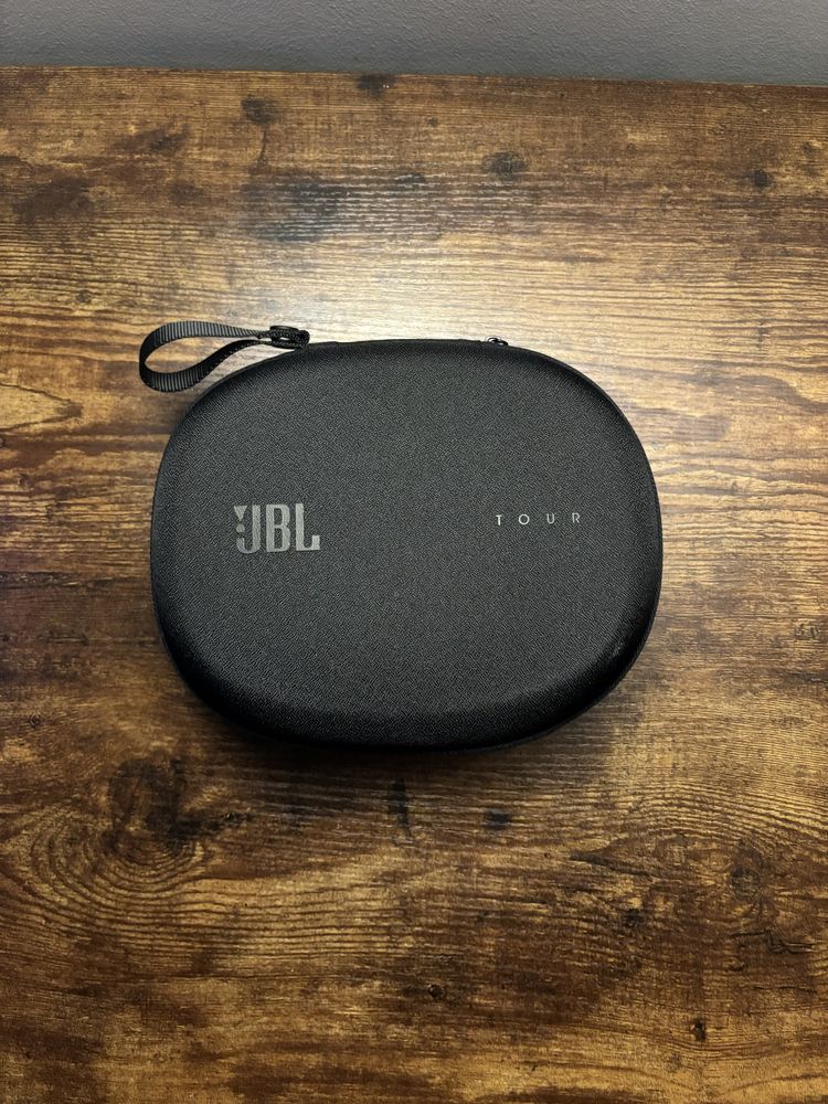 Słuchawki JBL Tour One M2