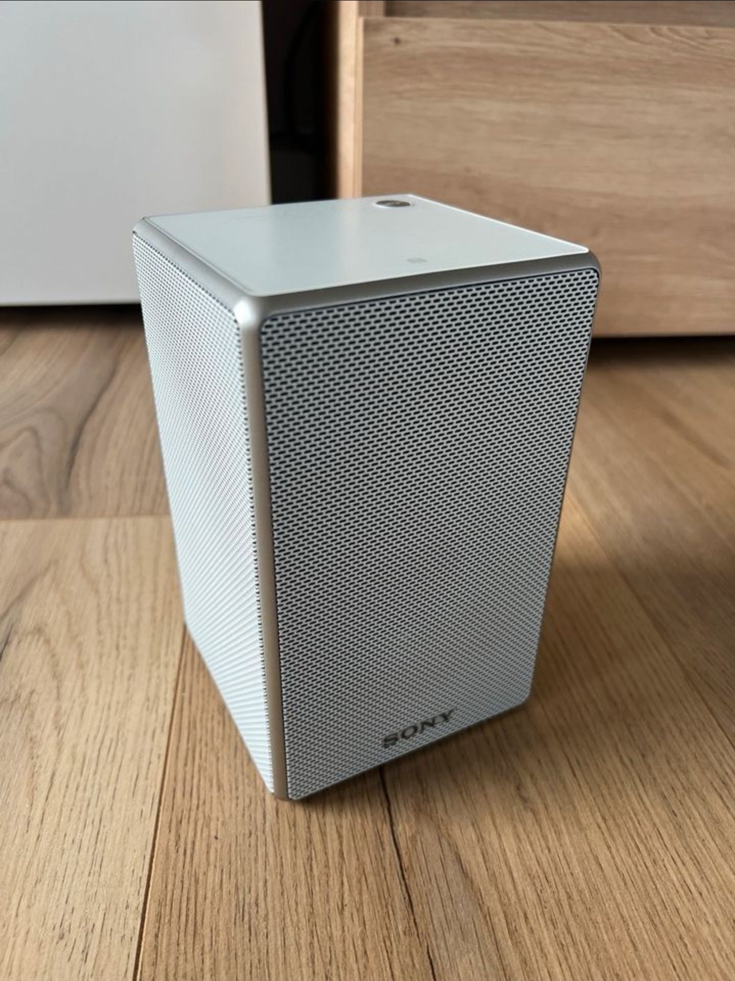 Głośnik SONY SRS-ZR5 Bezprzewodowy Bluetooth NFC USB HDMI