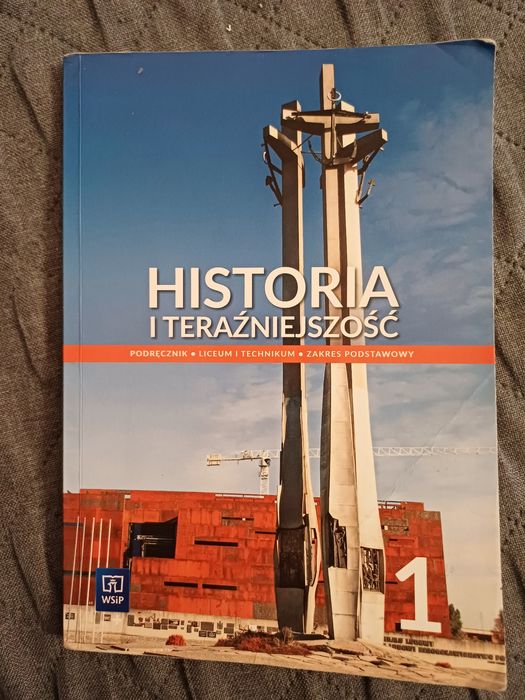 Historia I terazniejszosc