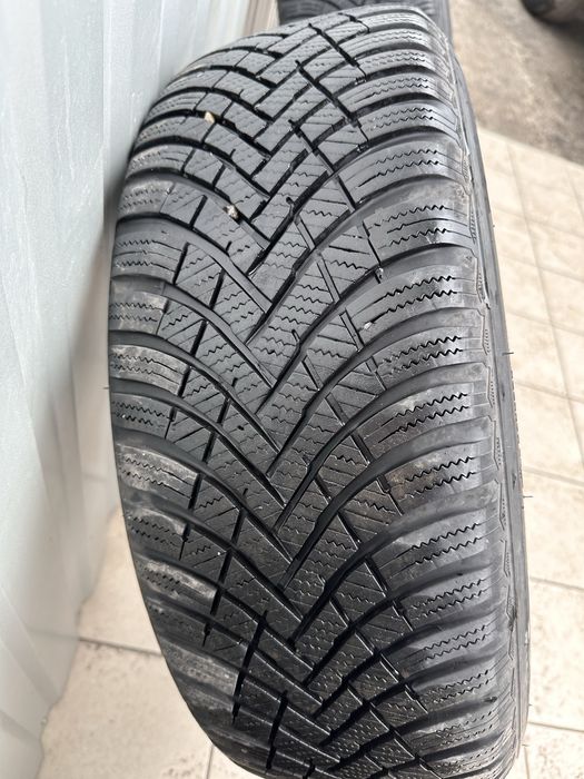 Диски легкосплавные титановые skoda superb volkswagen 5x112 16r