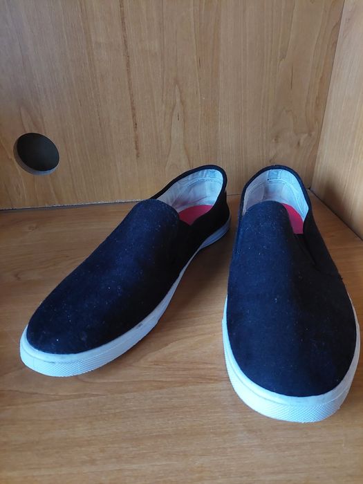 Мокасини Livergy