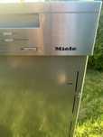 Zmywarka Miele G 6300 SCI  60cm do zabudowy weze czesci Poznan