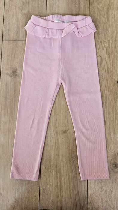 Legginsy w rozmiarze 98