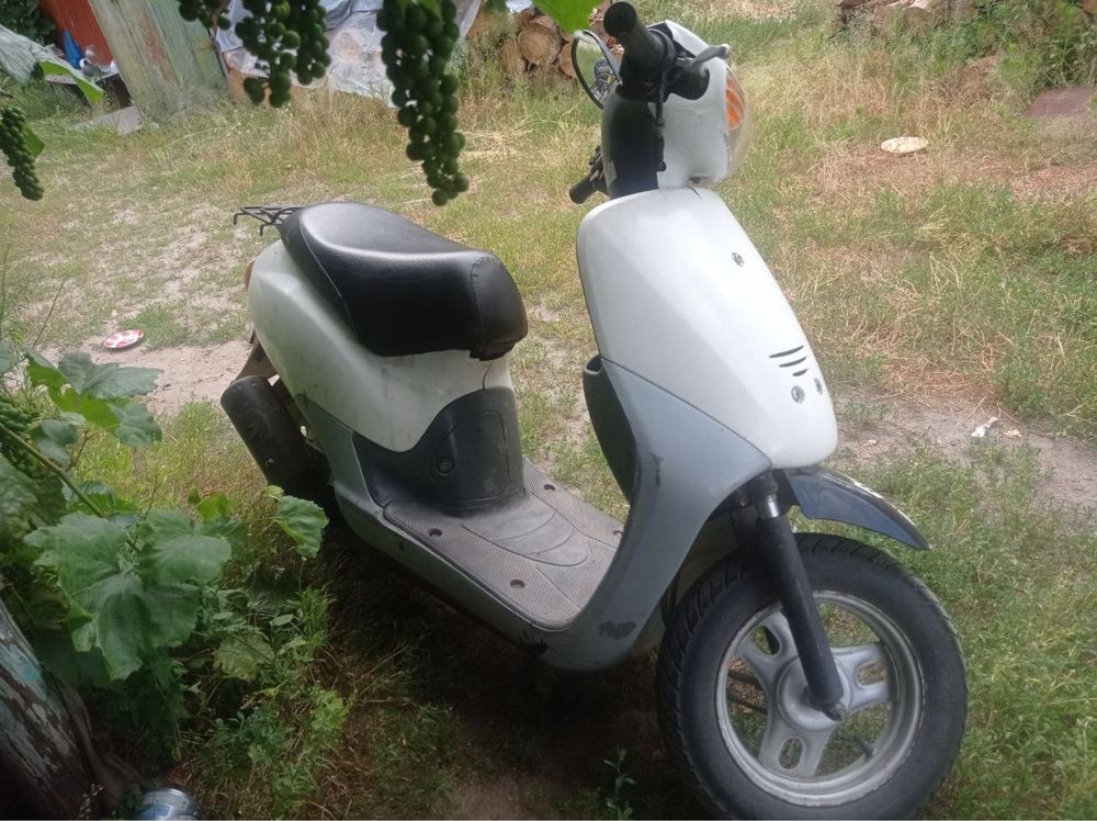 Продам скутер ХОНДА