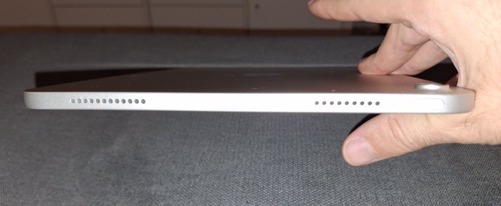 Apple Ipad A16 (A3354) de 11 polegadas - 16/07 em Lisboa e Caldas