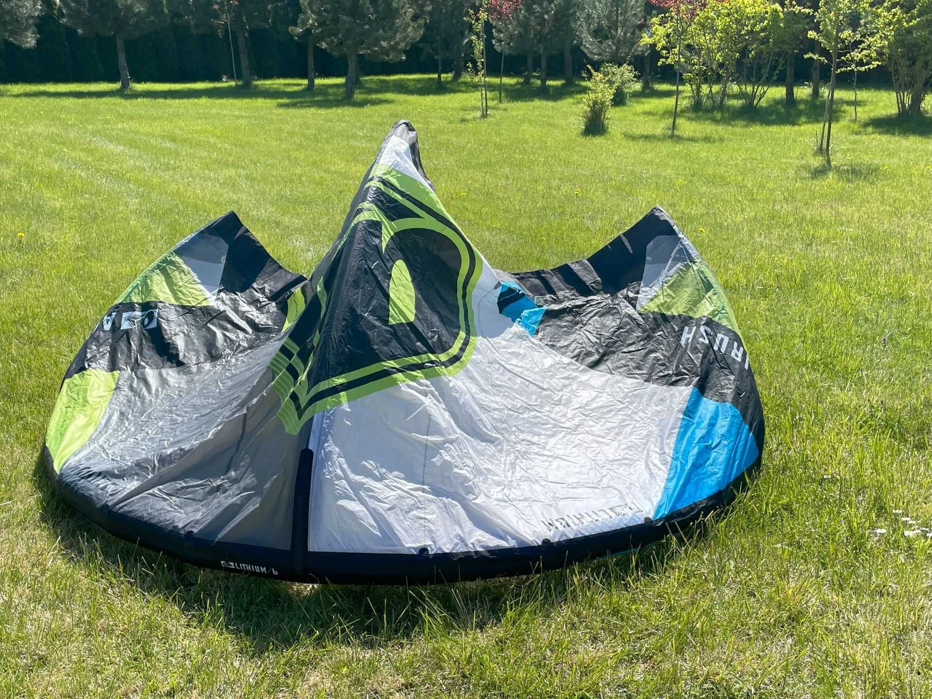 AIRUSH Lithium 6m2 (2015)