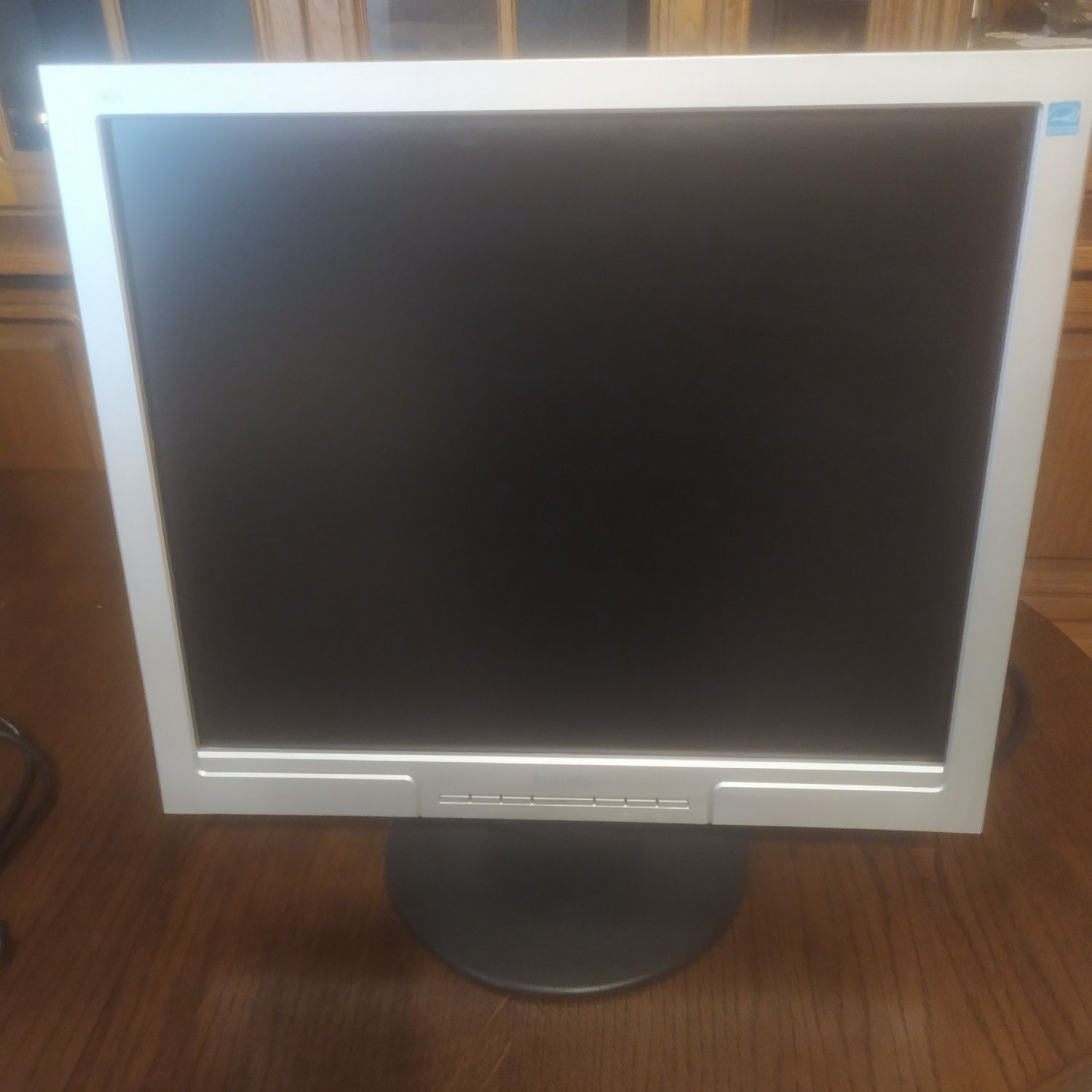 Monitor Philips 19"