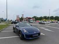 Nissan 370 Z Nissan 370Z 3.7 V6 | Niski przebieg 39 000 km | 2018