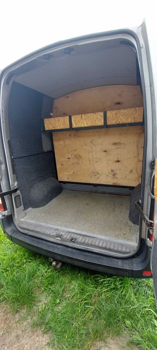 Renault Master 3 2.3 163km 9osobowy