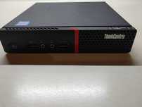Неттоп ПК Lenovo ThinkCentre M700