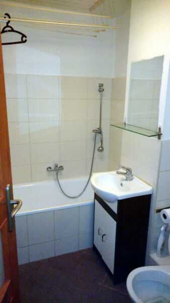 Kawalerka w Śródmieściu - ul. Próżna - 2650 zł