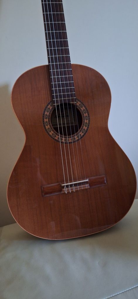 Gitara klasyczna