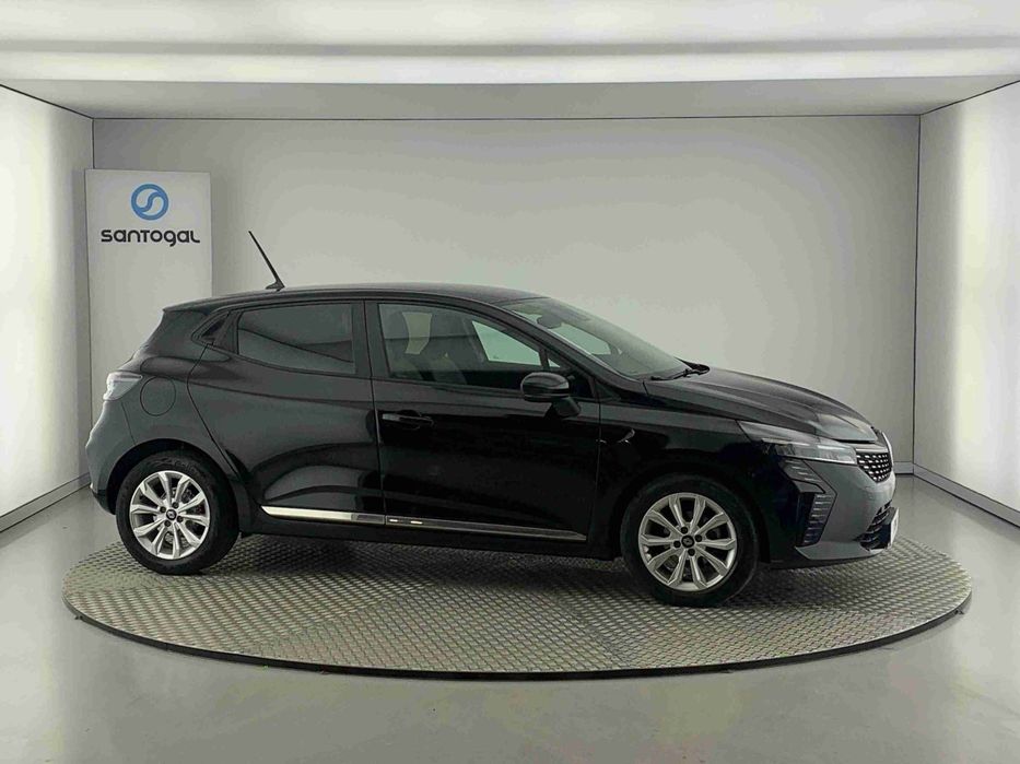 Renault Clio 1.0 TCe Evolution