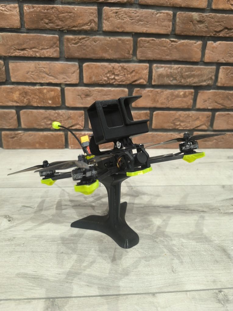 Dron iFlight Nazgul5 V3 6S Analog