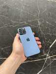 Iphone 15 Pro Max 512gb Blue Titanium Neverlock