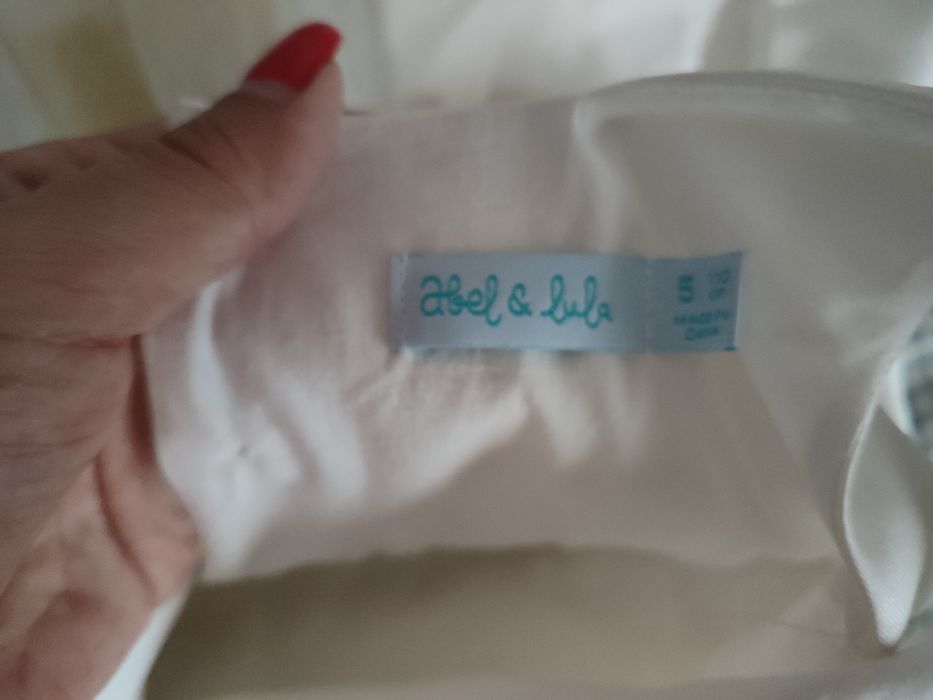 Vestido cerimônia