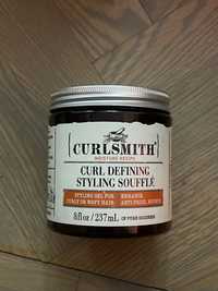 CURLSMITH CURL STYLING SOUFFLÉ суфле кастард гель для кучерявих