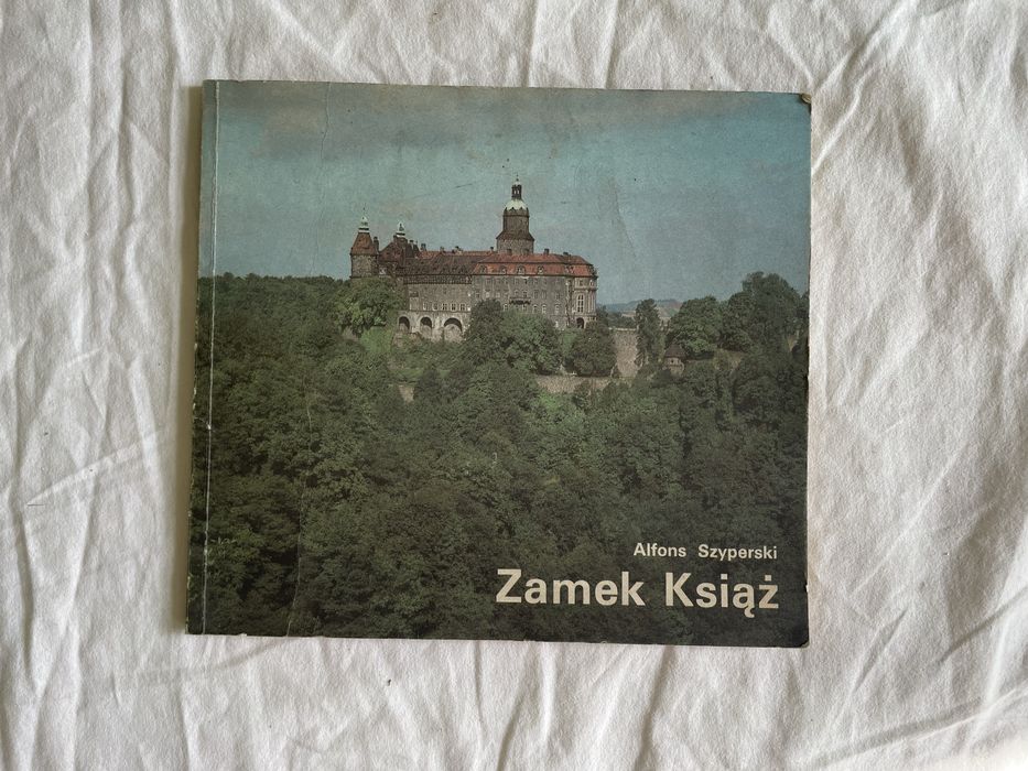 książki Bogusław Wołoszański i inne