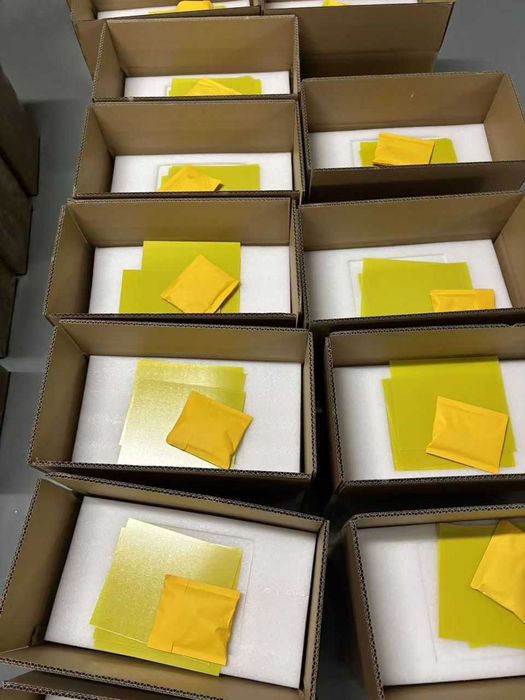 Літій-Залізо-Фосфат EVE 314Ah 2025 року LiFePO4