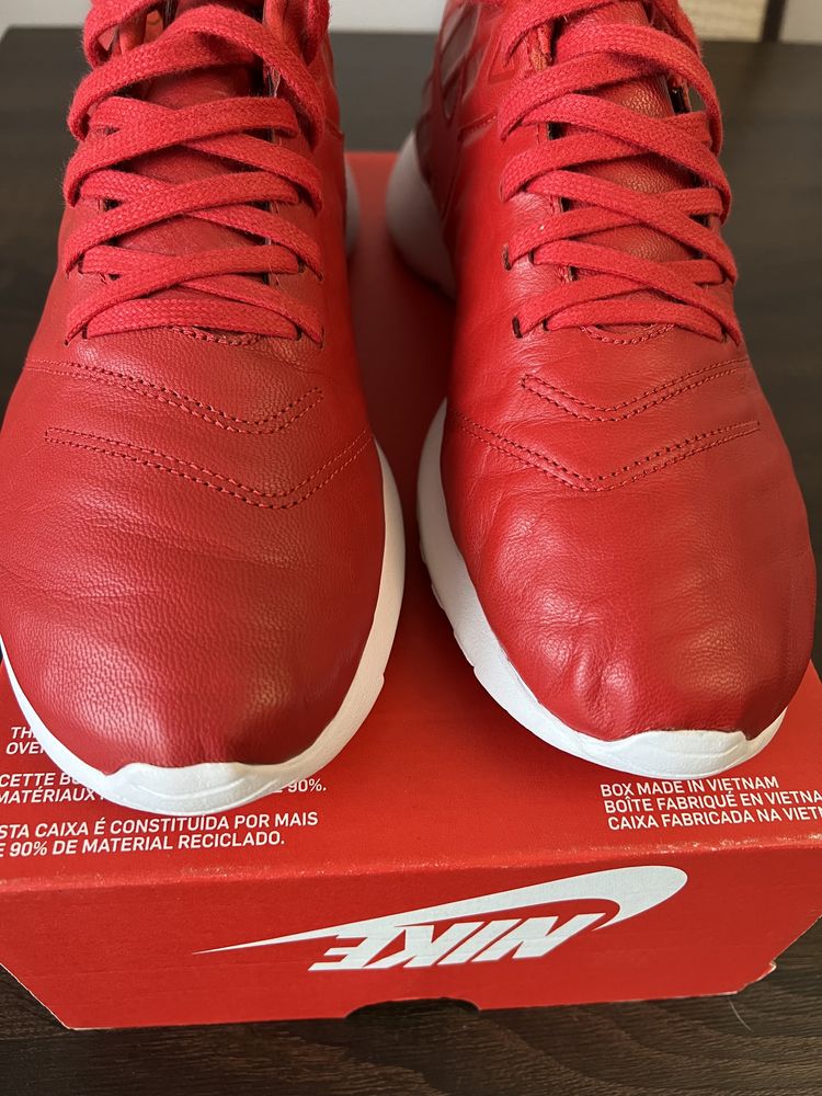 Buty sportowe NIKE Roshe Tiempo VI QS