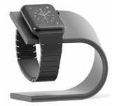 Stojak na zegarek Apple
