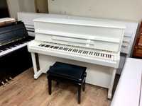 Pianino kawai CS 11 N biale All Inclusive