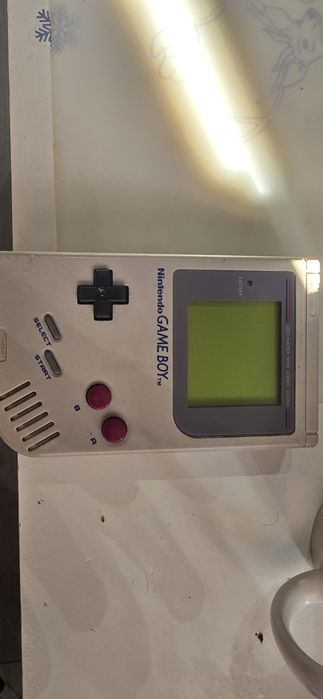 Konsola Gameboy Classic