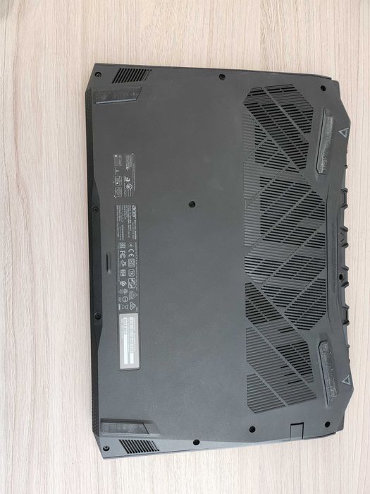 Laptop Acer Nitro 5 Intel Core i5 / 16 GB / 1 TB