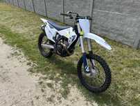 Sprzedam Husqvarne Fc 350.  2022 rok !!!