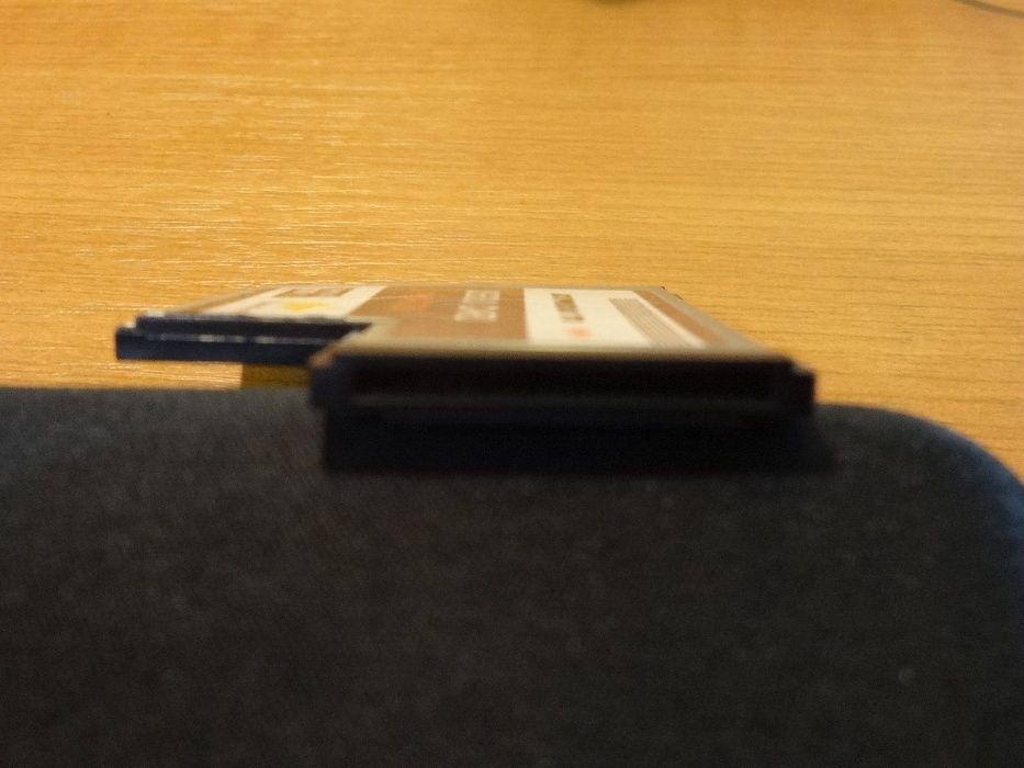 ExpressCard Usb 3.0 три порта, адаптер, карта 54mm