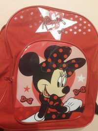 Plecak Disneya Minnie