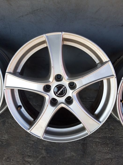 ДИСКИ З ЄВРОПИ‼️Комплект легкосплавних дисків Volkswagen 5/112R17