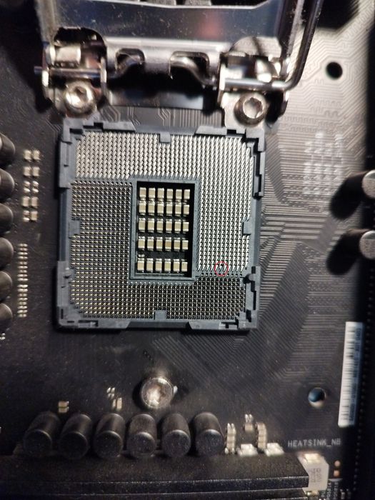 Asus ProArt Z490-CREATOR 10G