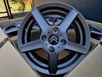 Felgi 15" CITROEN Berlingo 4x108