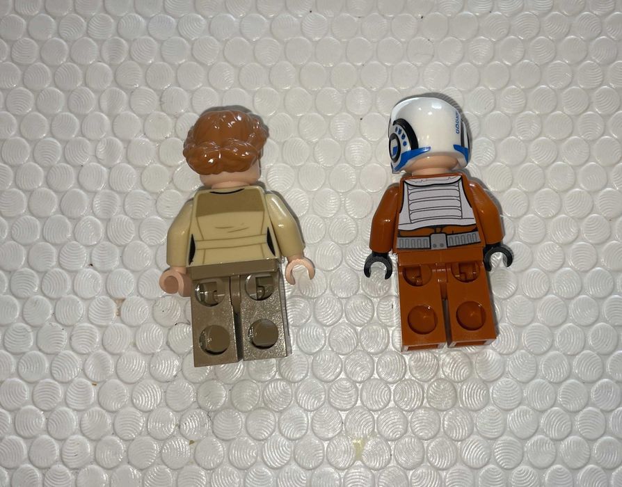 Lego – Star Wars - Resistance A-Wing Starfighter - 75248