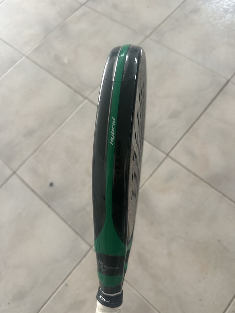 Raquete Padel Siux