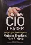 The New CIO Leader - Marianne Broadbent e Ellen S. Kitzis