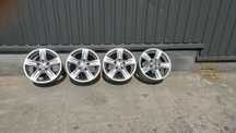 Продам диски 5*120 R16