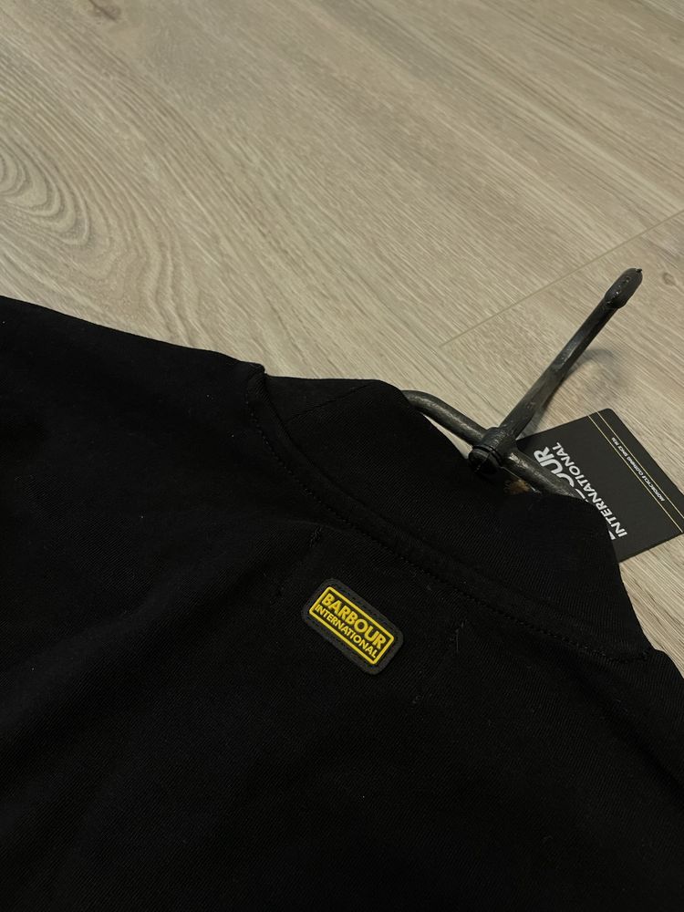 Кофта Barbour