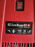 Kompresor bezolejowy Einhell TC-AC190/8 OFI