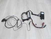 DUCATO BOXER JUMPER ZESTAW GLOSNOMOWIACY BLUETOOTH BURY CC 9060
