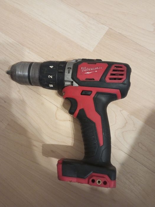 Wkrętarka Milwaukee