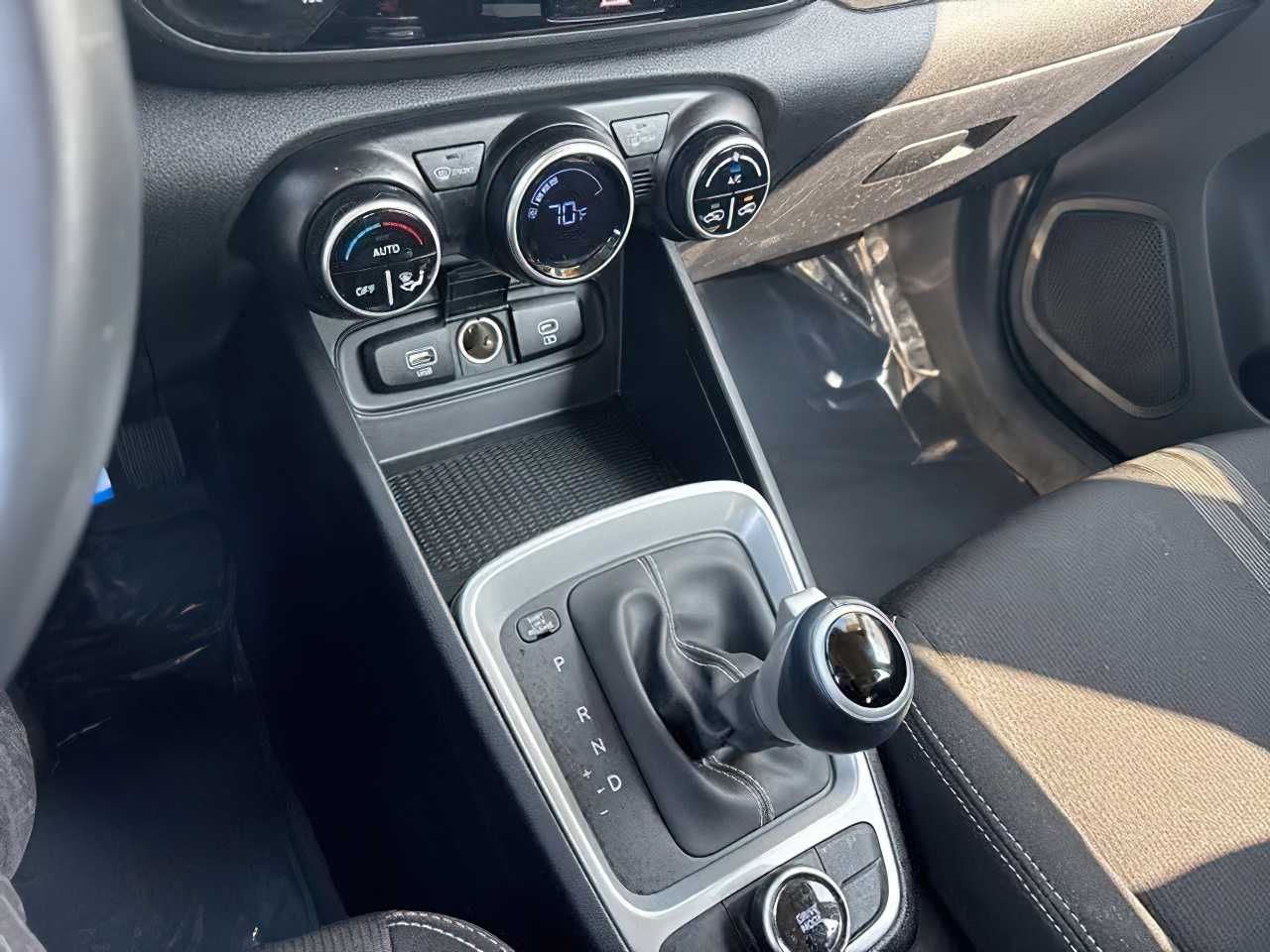 Hyundai Venue SEL 2023