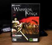 PC # Warrior Kings