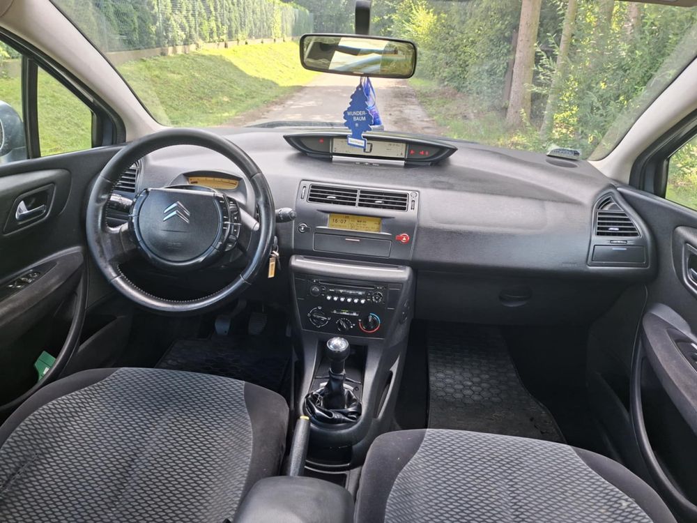 Sprzedam Citroen C4