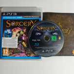 SORCERY ŚWIAT MAGII PS3 Sony PlayStation 3 (PS3)