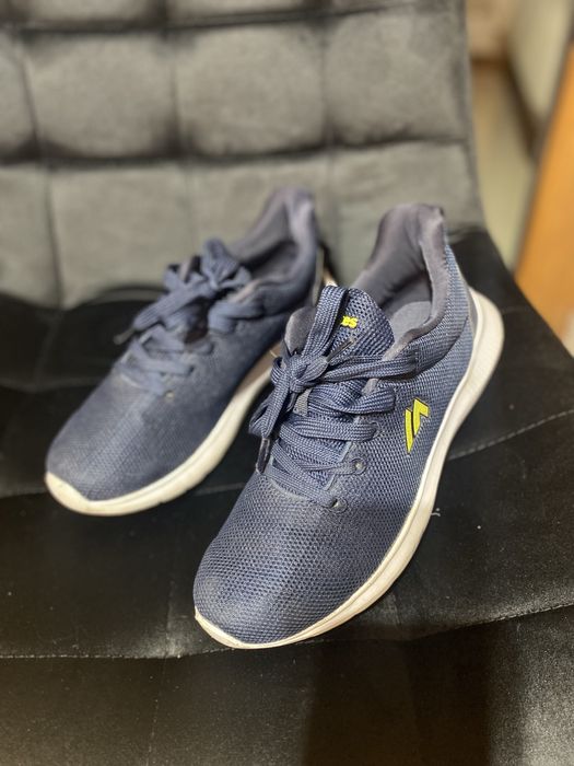 Buty sportowe na lekcje wych fizycznego