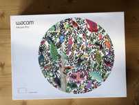 Wacom Intuos Pro M Tablet Graficzny Nowy