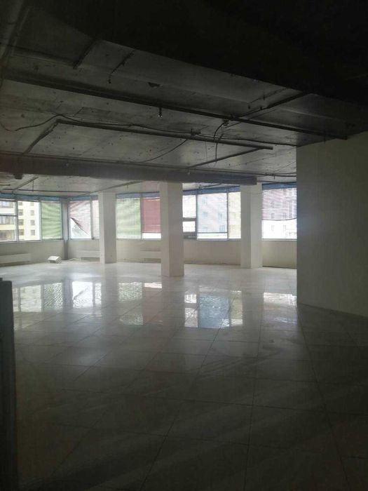 Оренда офісних приміщень у ближньому центрі Львова, різні площі